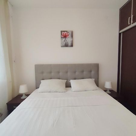 Apartamento Adrialux2 Budva Exterior foto
