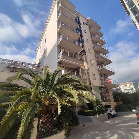 Apartamento Adrialux2 Budva Exterior foto