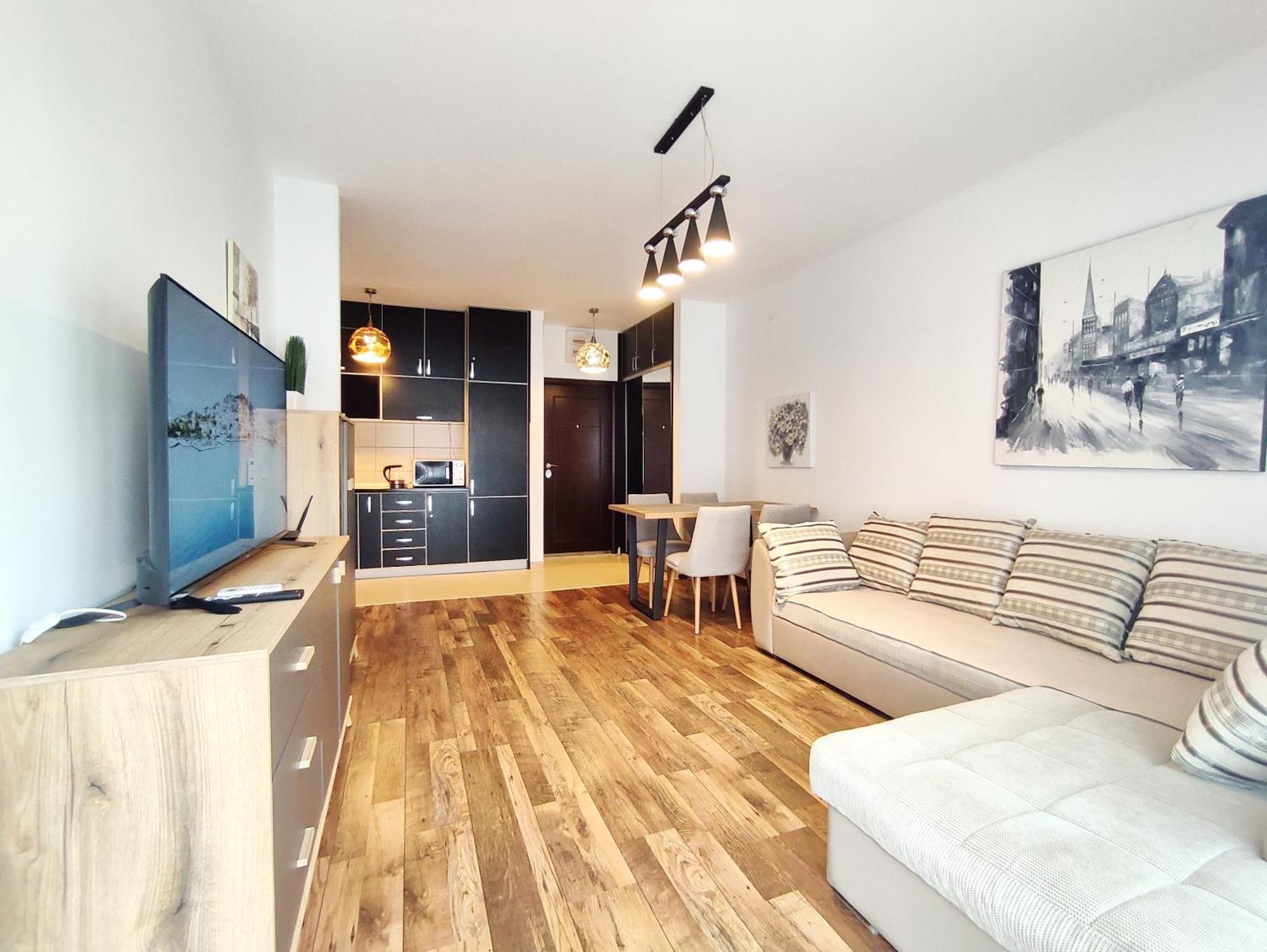 Apartamento Adrialux2 Budva Exterior foto