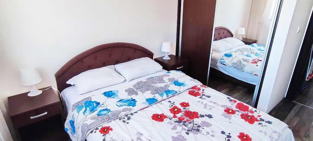 Apartamento Adrialux2 Budva Habitación foto