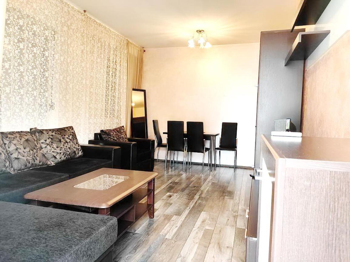 Apartamento Adrialux2 Budva Habitación foto