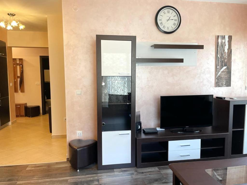 Apartamento Adrialux2 Budva Habitación foto