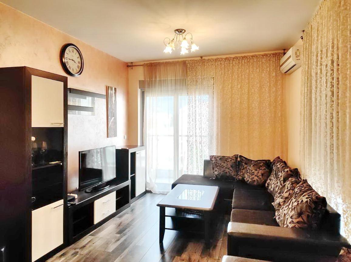 Apartamento Adrialux2 Budva Habitación foto