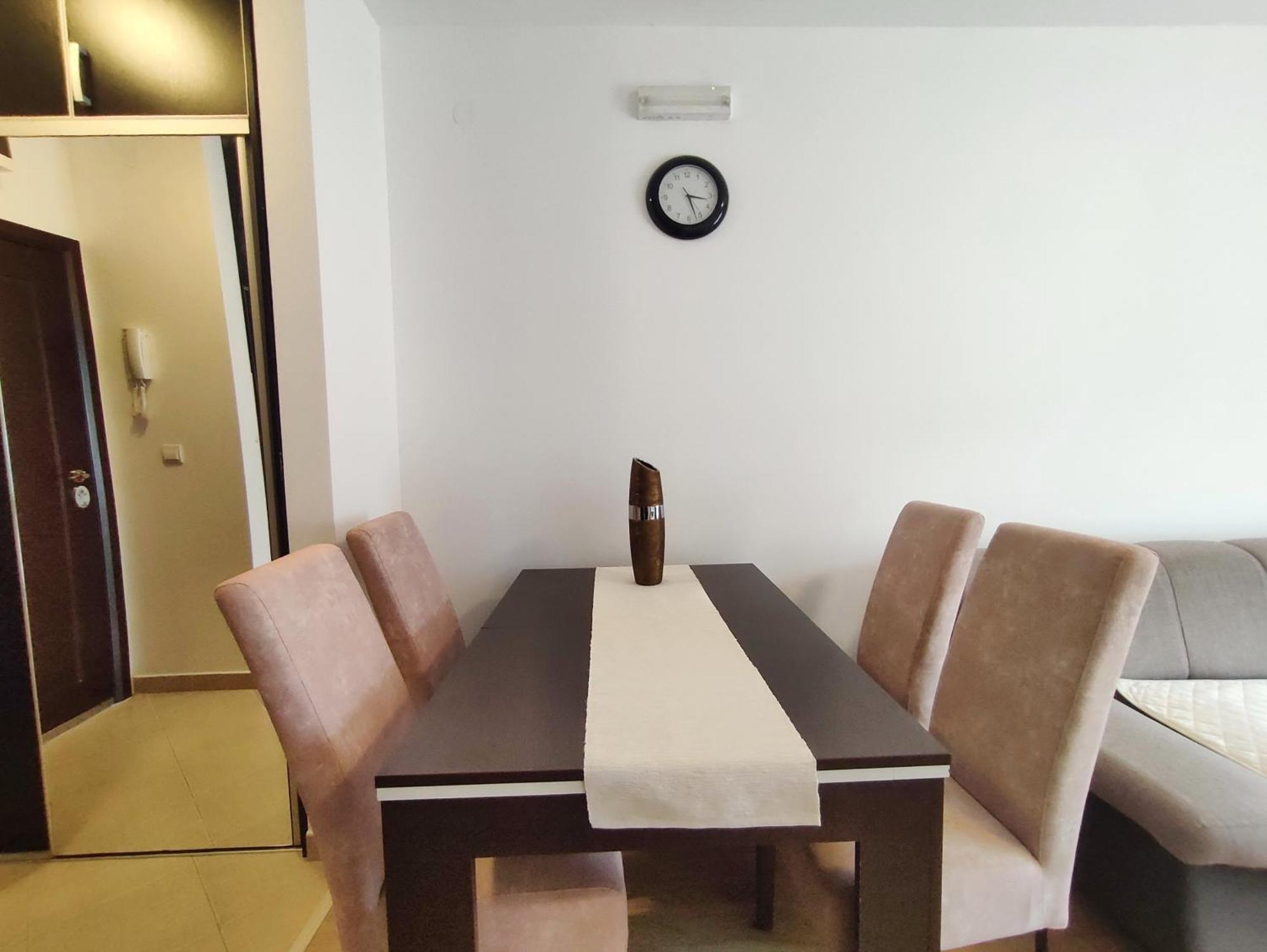 Apartamento Adrialux2 Budva Exterior foto