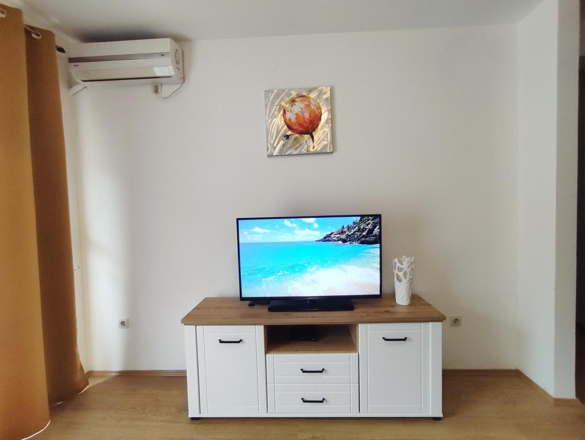 Apartamento Adrialux2 Budva Exterior foto